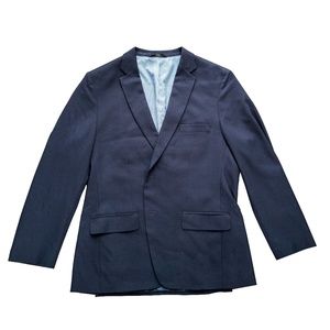 Navy Sport Coat